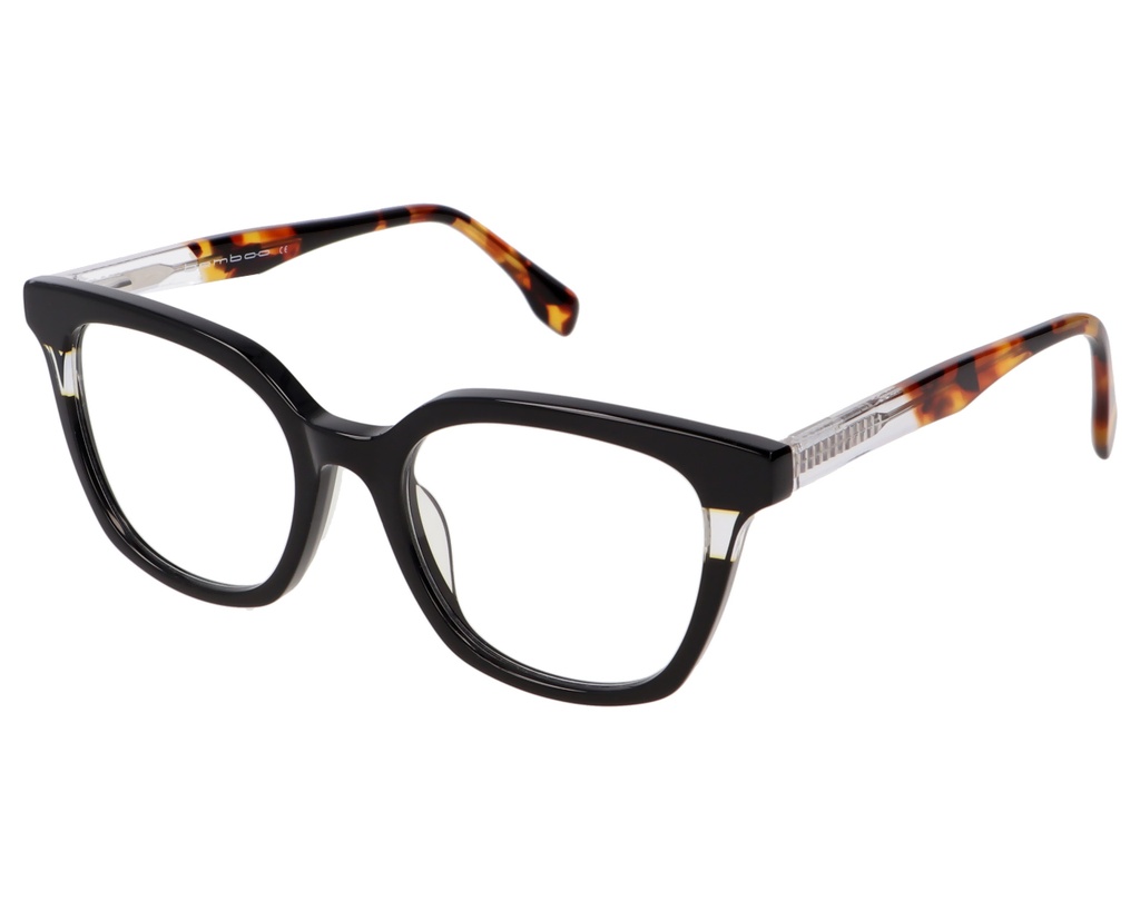 Montura acetato MB1082 50-18 (140) bemboo eyewear