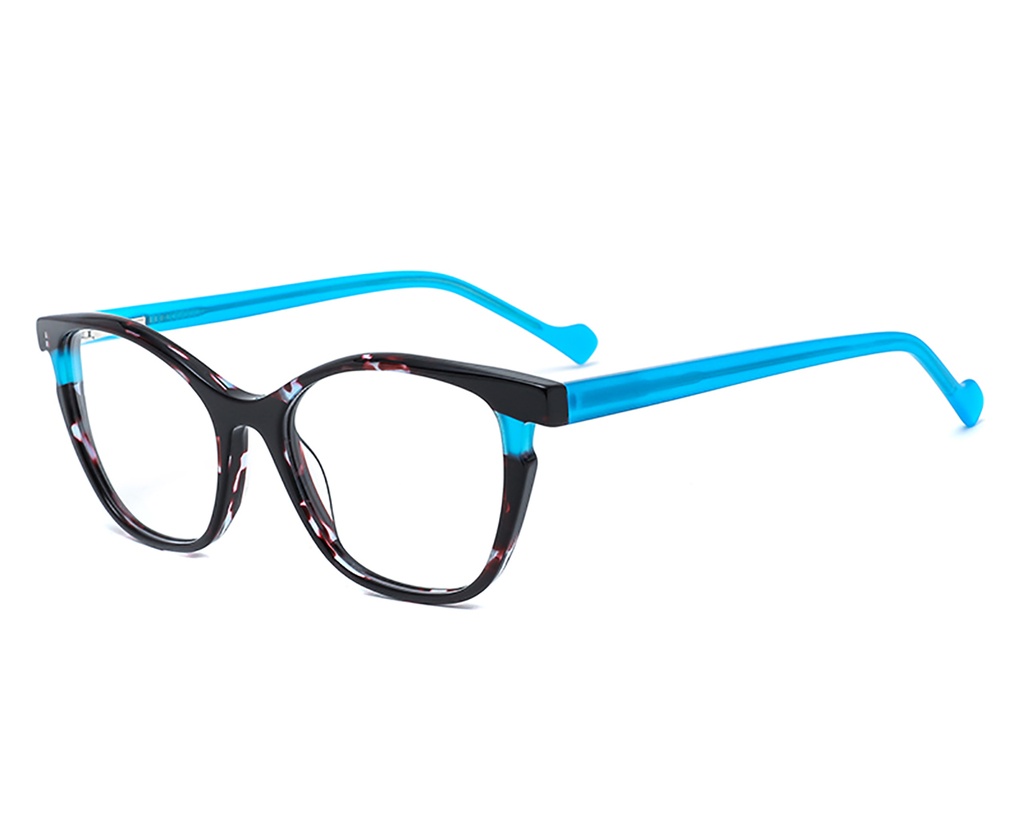 Montura acetato BE058 52-17 (140) bemboo eyewear