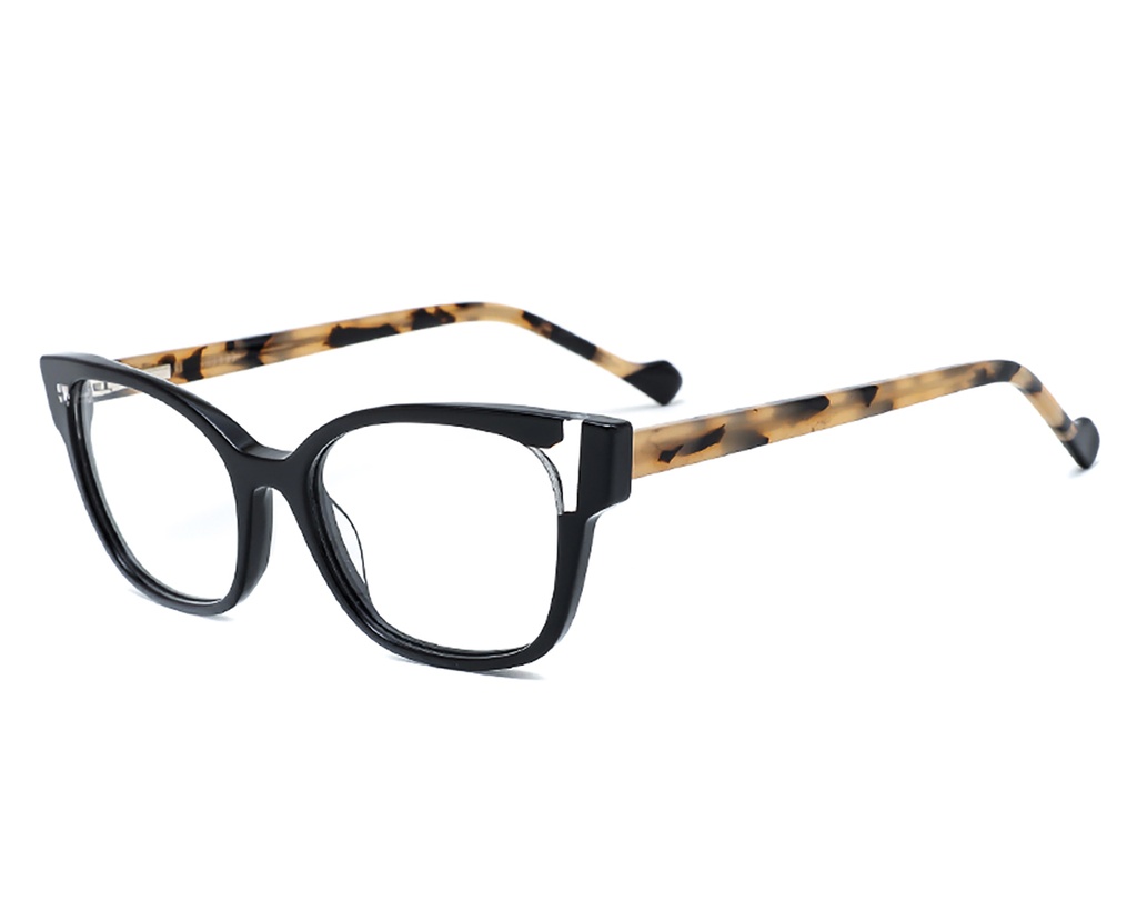 Montura acetato BE059 51-17 (140) bemboo eyewear