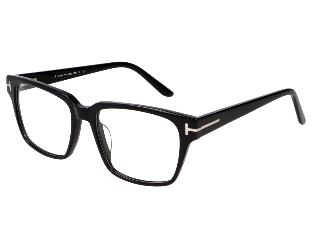 Montura acetato BE4010 53-17 (140) bemboo eyewear