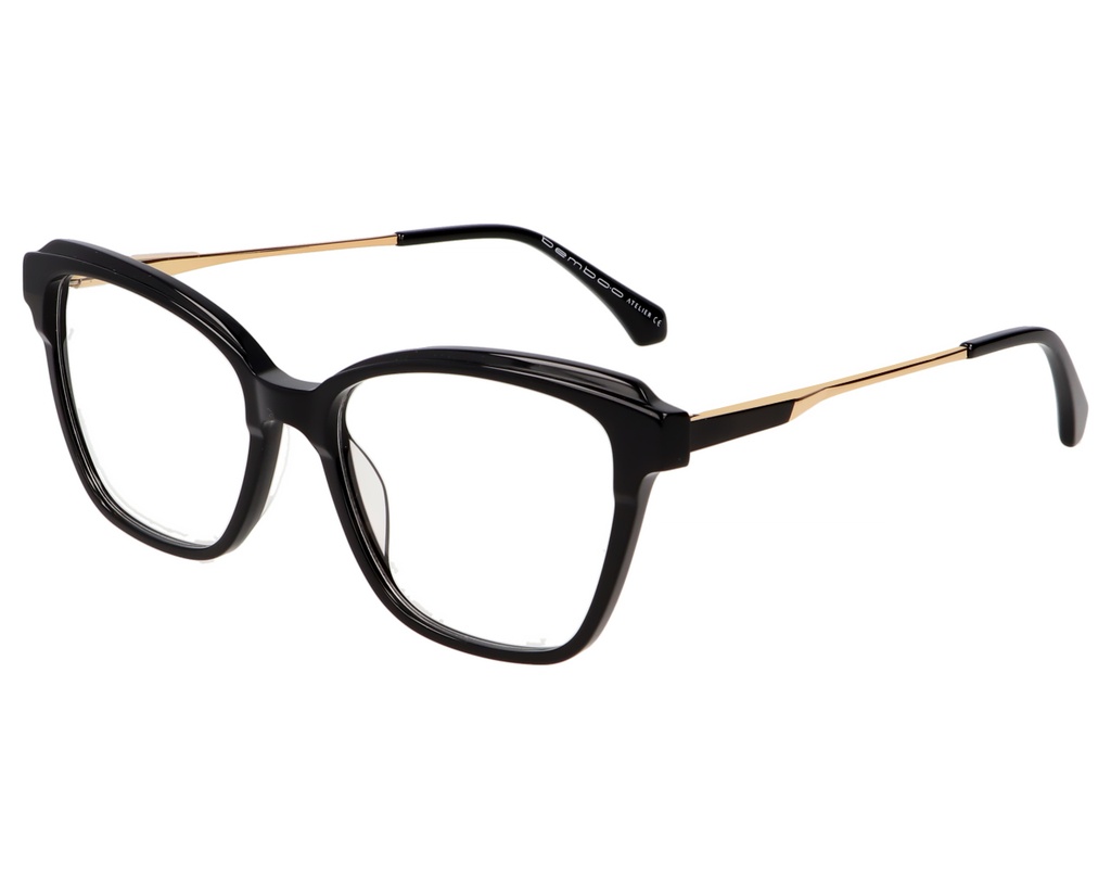 Montura acetato /metal BA4021 52-17 (145) bemboo eyewear