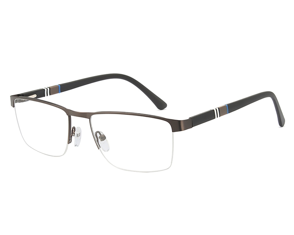 Montura metal BE064 53-17 (143) bemboo eyewear