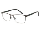 Montura metal BE065 54-17 (140) bemboo eyewear