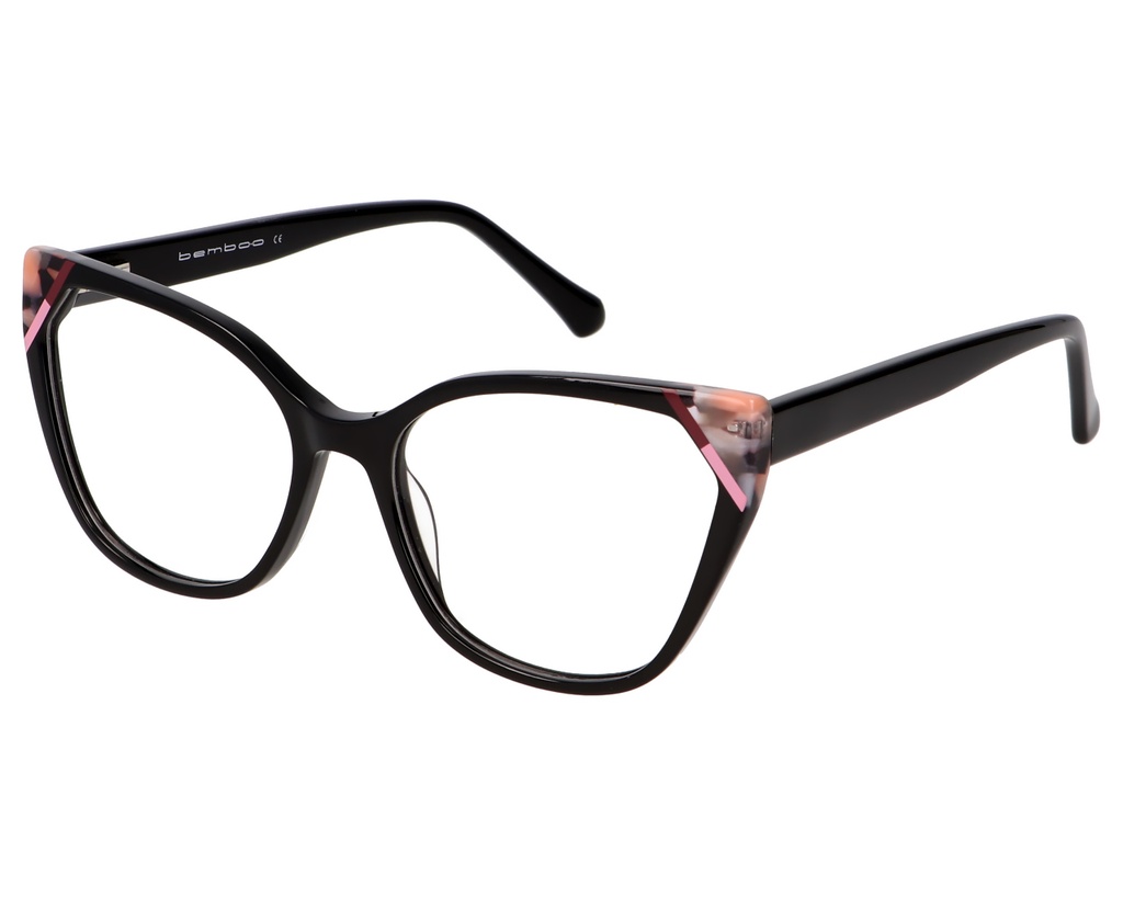 Montura acetato BE4052 55-17 (145) bemboo eyewear