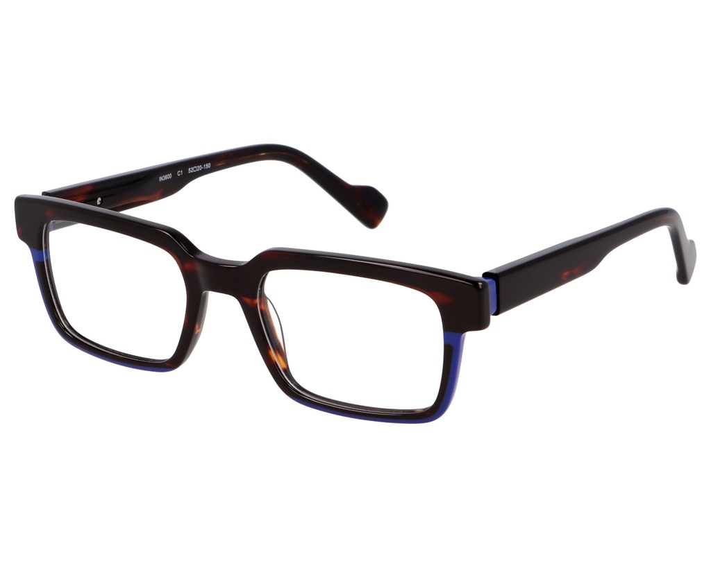 Montura acetato IN3600 52-20 (150) bemboo eyewear