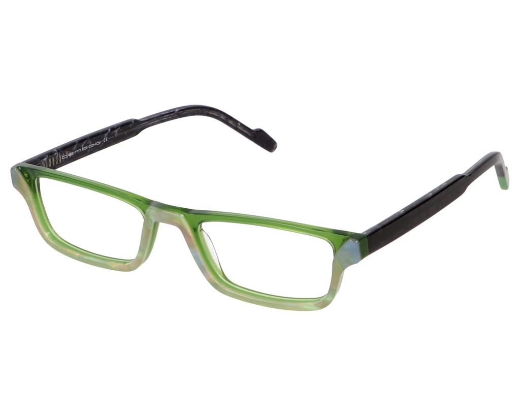 Montura acetato SW5105 51-20 (145) bemboo eyewear