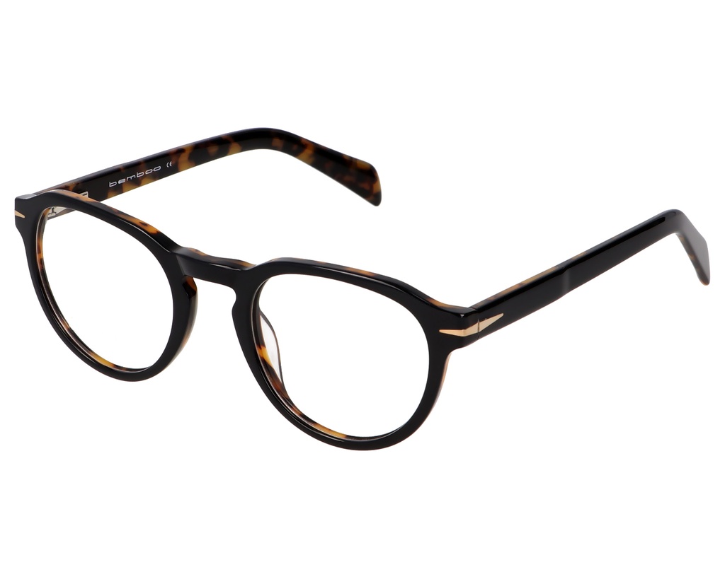 Montura acetato BE4101 49-22 (145) bemboo eyewear