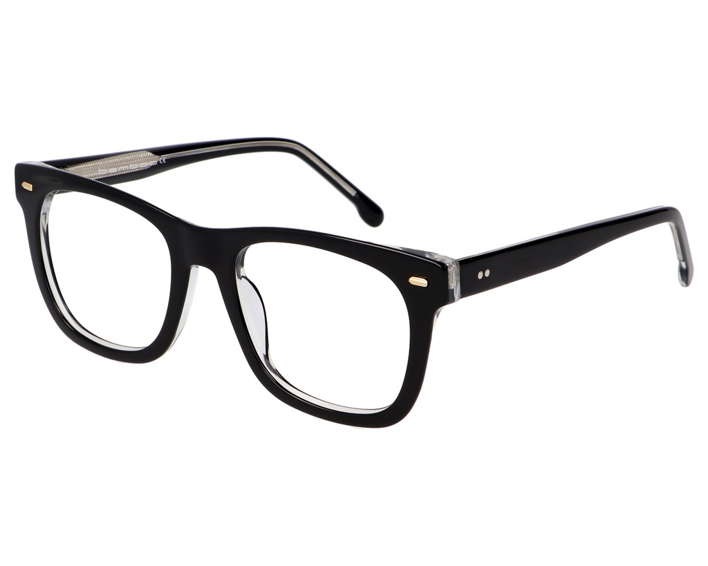 Montura acetato BE4115 52-20 (140) bemboo eyewear