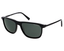 Gafa sol acetato polarizada JD508 57-17 (140) bemboo eyewear