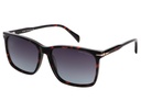 Gafa sol acetato polarizada JD510 57-16 (145) bemboo eyewear