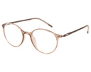 Montura acetato KA415 48-18 (142) bemboo LIGHT