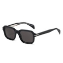 Gafa sol acetato BE121 52-21 (150) bemboo eyewear