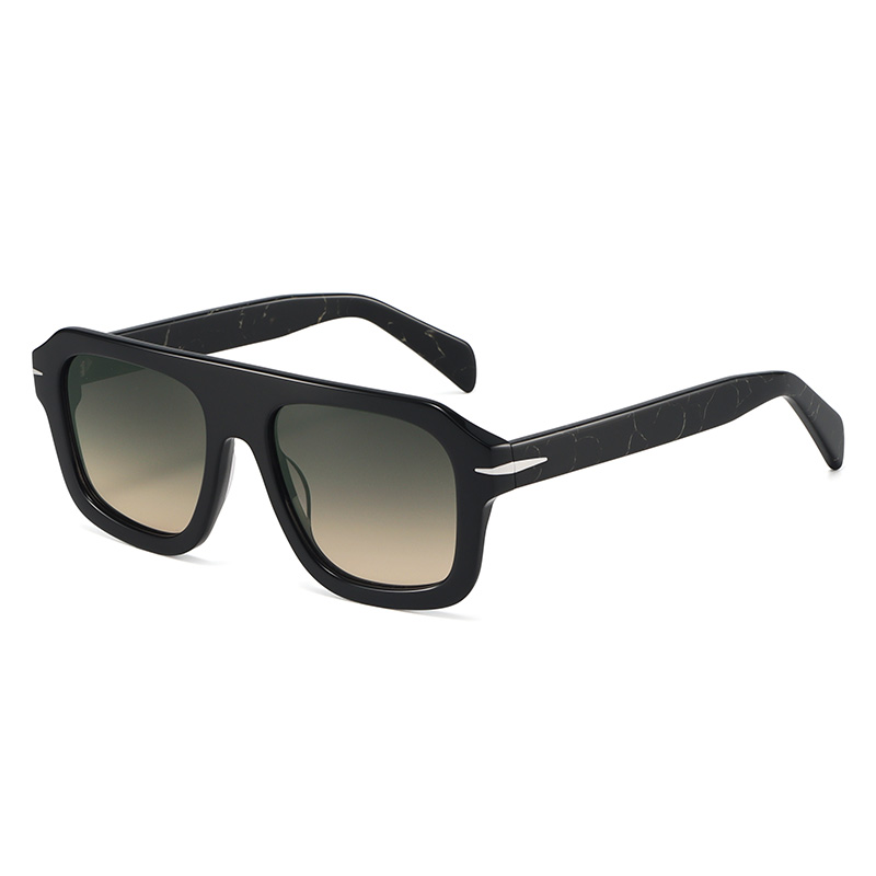 Gafa sol acetato BE122 54-19 (150) bemboo eyewear