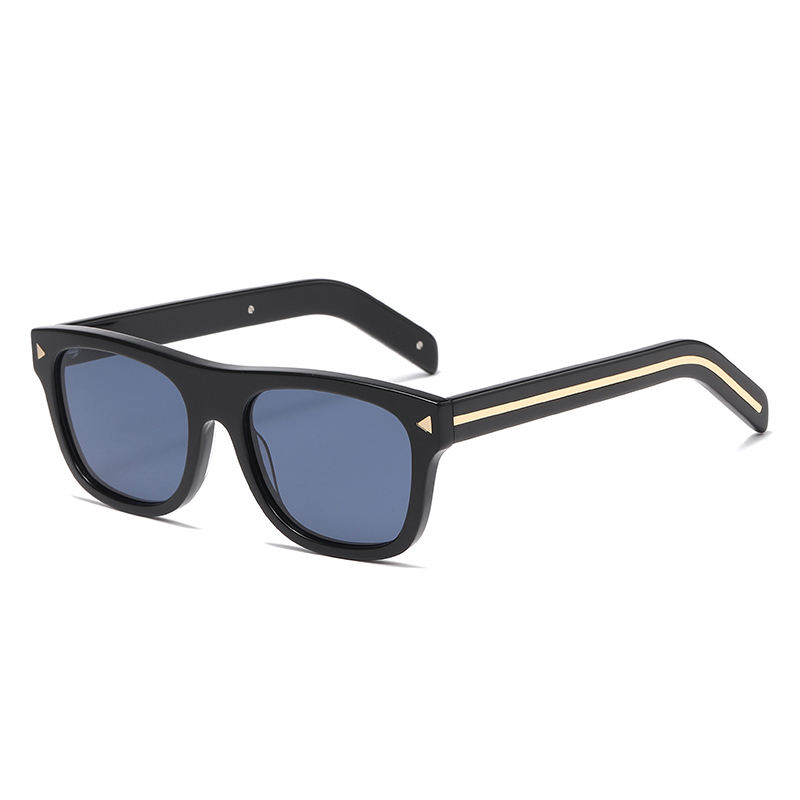 Gafa sol acetato BE128 55-19 (145) bemboo eyewear