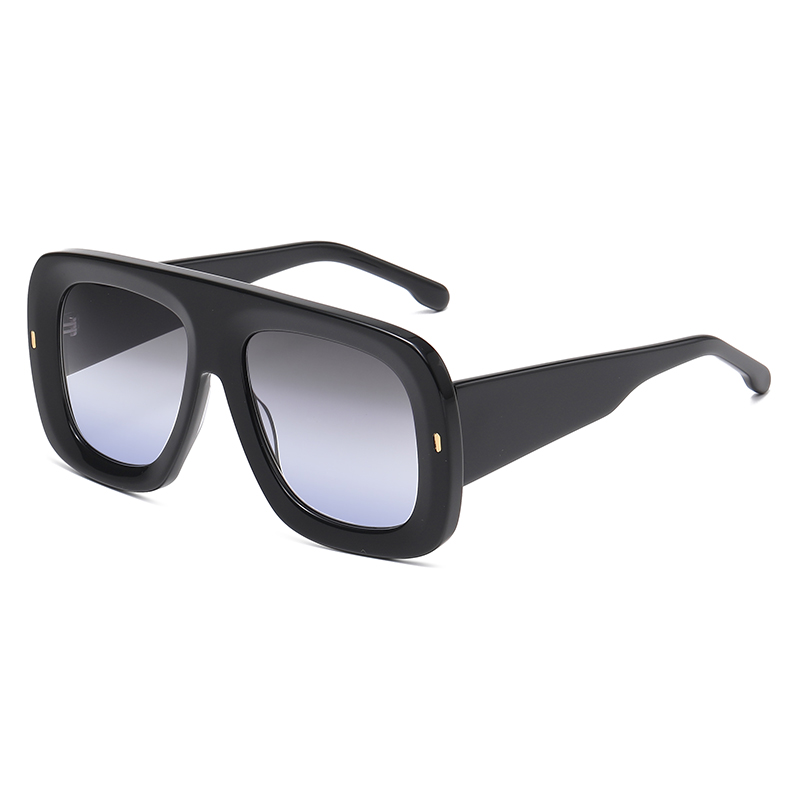 Gafa sol acetato BE142 56-18 (142) bemboo eyewear