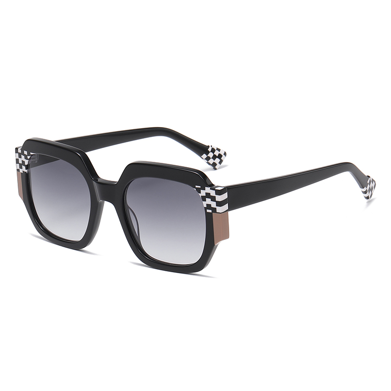 Gafa sol acetato BE151 53-22 (145) bemboo eyewear