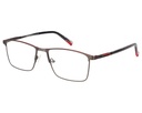Montura metal BE4163 58-18 (155) bemboo eyewear
