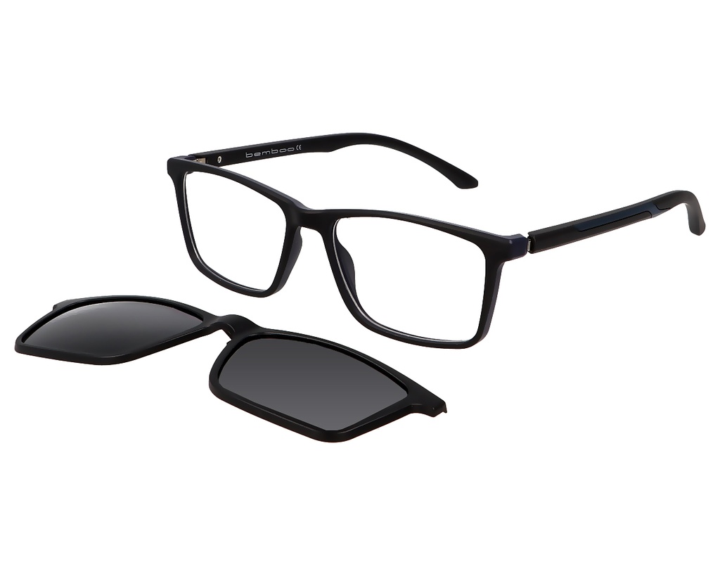 Montura CLIP BE4241 56-18 (150) bemboo eyewear