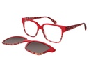 Montura CLIP acetato SG430 55-15 (145) bemboo Atelier