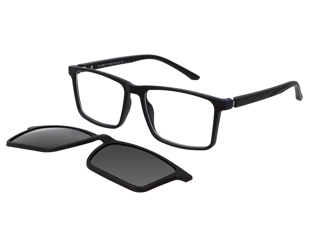 Montura CLIP BE4240 54-16 (145) bemboo eyewear
