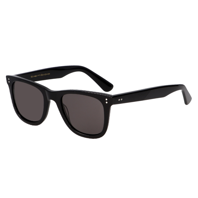 Gafa sol acetato BE158 52-23 (145) bemboo eyewear