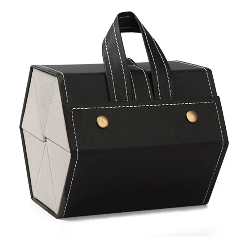 Estuche organizador portátil 6 gafas