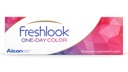 FreshLook One Day 10 pk Alcon