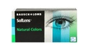 Soflens Natural Colors 2 pk Bausch+Lomb