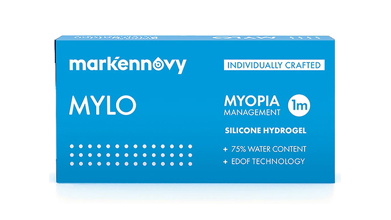 MYLO Esférica 6 pk Mark´ennovy