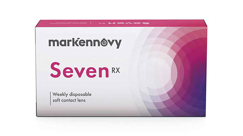 Seven Asferica RX 12 pk Mark´ennovy