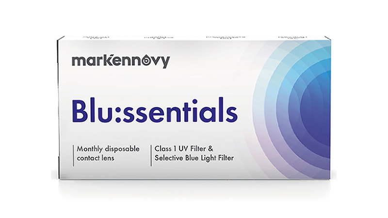 Blu:ssentials Esférica 6 pk Mark´ennovy