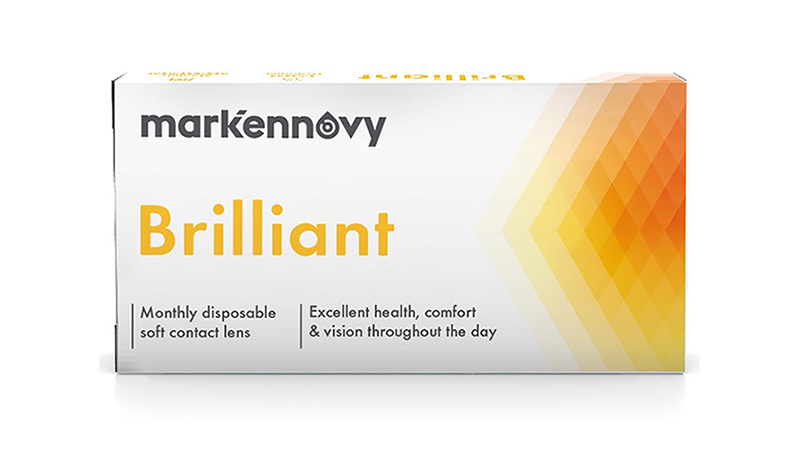 Brillant Esférica 6 pk Mark´ennovy