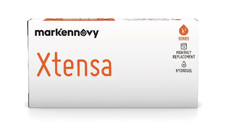 Xtensa Tórica RX 3 pk Mark´ennovy