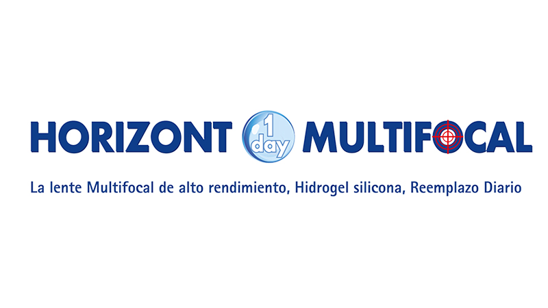 Horizont 1 Day Multifocal 30 pk Tiedra