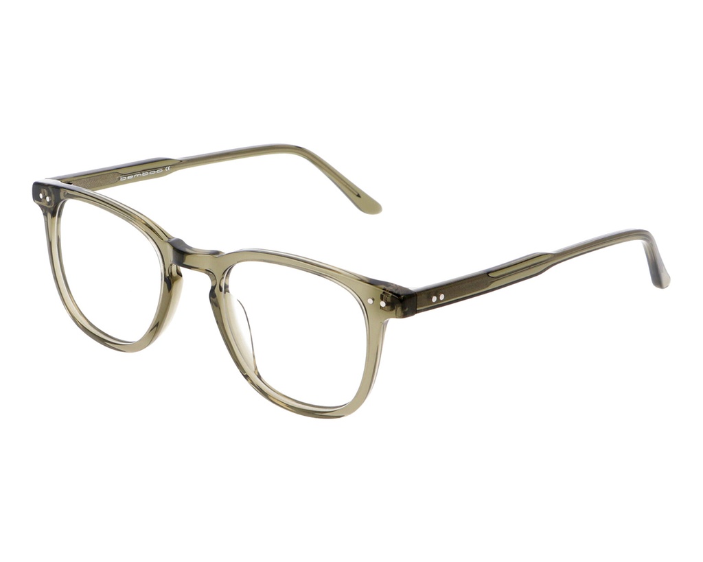  Montura acetato BOA1020 46-20 bemboo eyewear