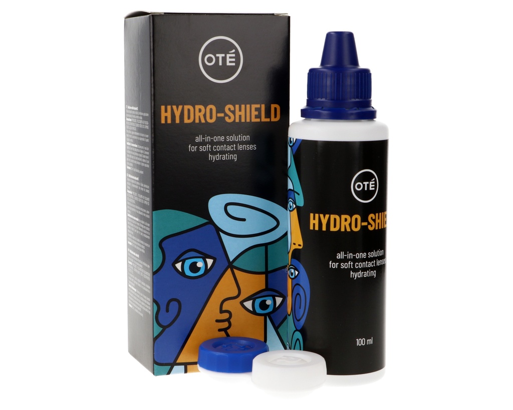 Oté Hydroshield 100 ml OTÉ GROUP