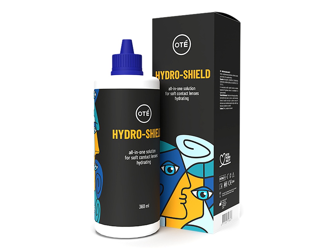 Oté Hydroshield 360 ml OTÉ GROUP