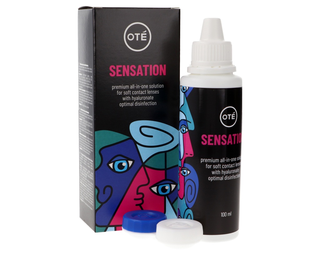 Oté Sensations 100 ml OTÉ GROUP