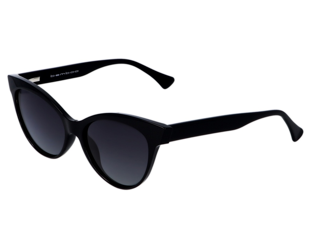 Gafa sol inyectado 93266S 53-16 bemboo eyewear