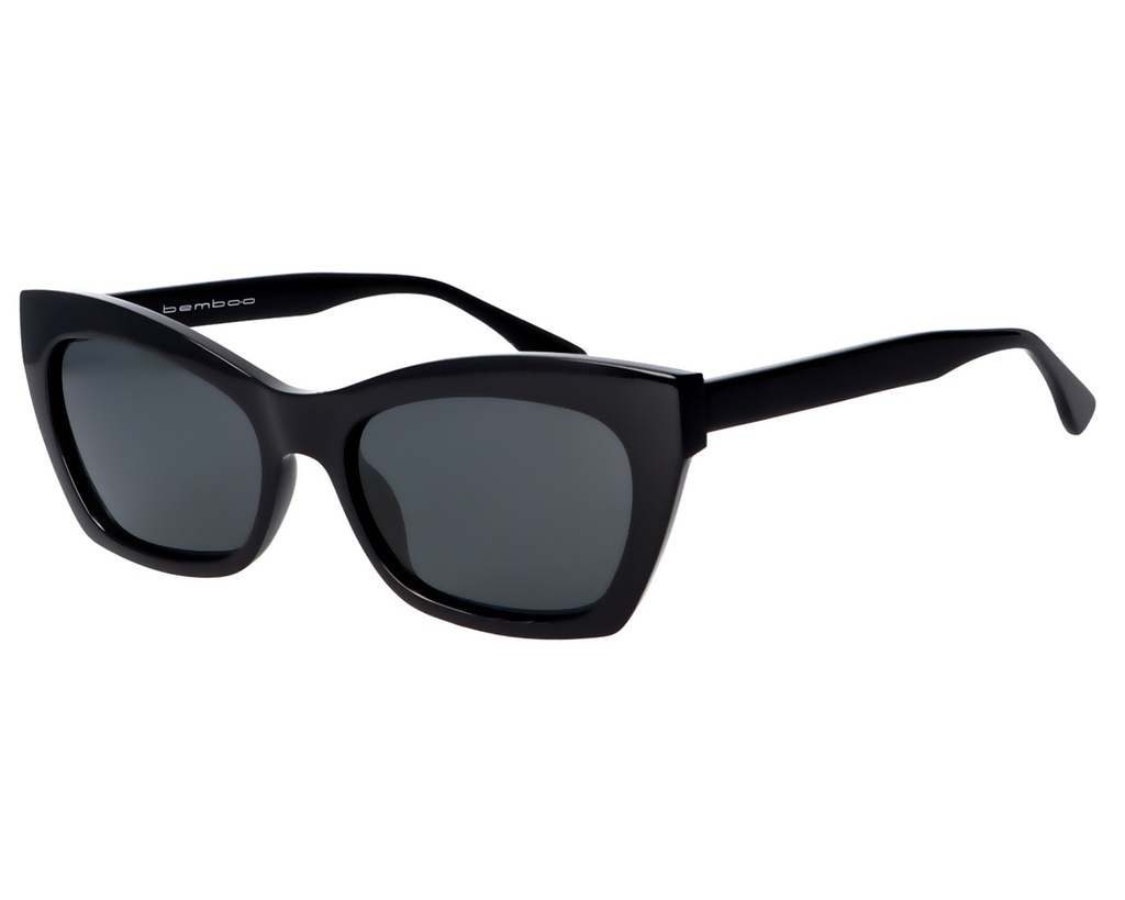 Gafa sol inyectado 93262S  bemboo eyewear