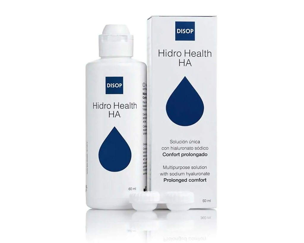 Hidro Health HA 60 ml Disop