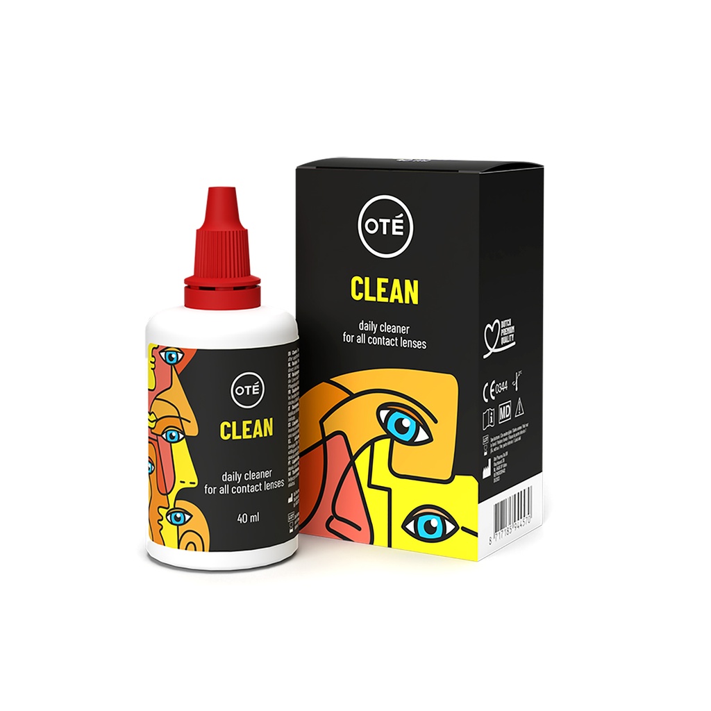 Oté Clean 40ml OTÉ GROUP