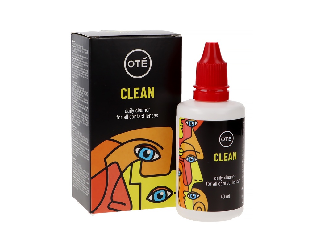 Oté Clean 40ml OTÉ GROUP