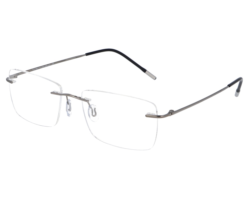 Montura titanio MT9002 54-19 (140) bemboo eyewear