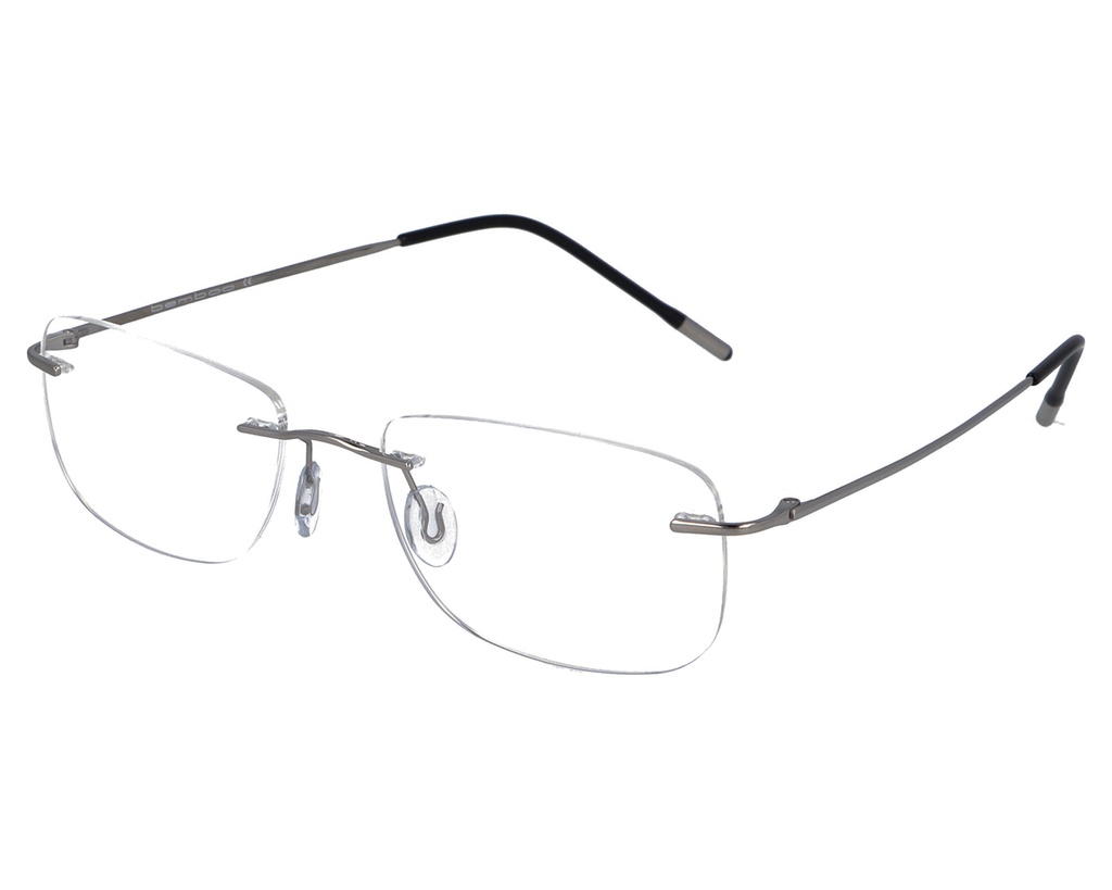 Montura titanio MT9004 52-19 (140) bemboo eyewear