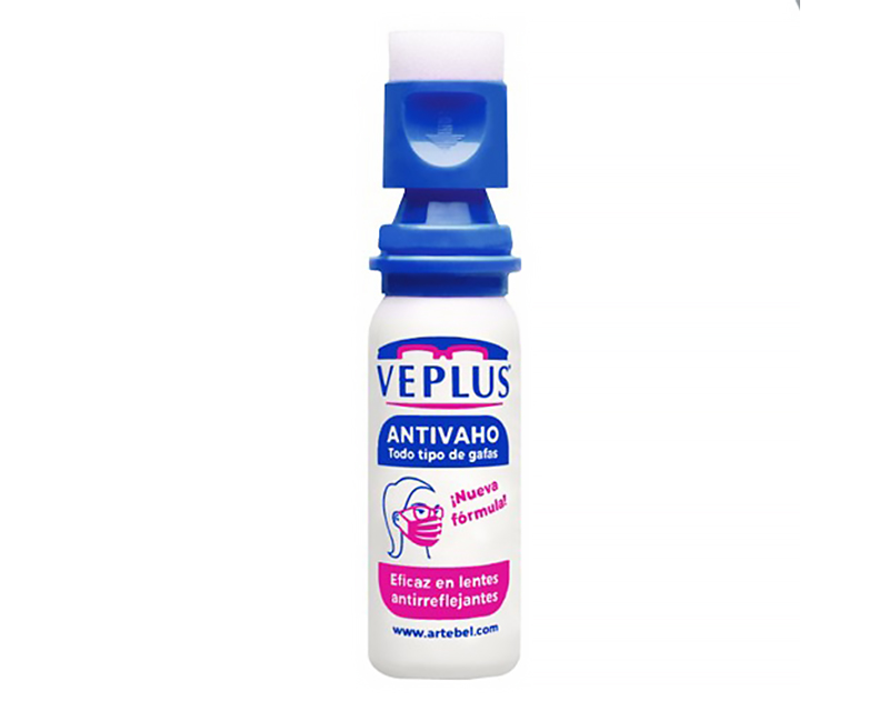 Veplus Antivaho Artebel 15 ml