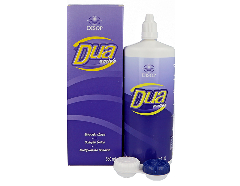 Dua Activa 360 ml Disop