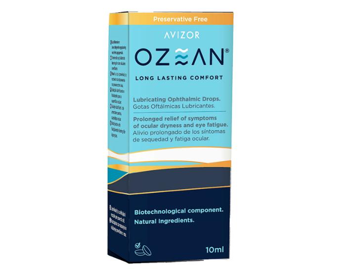 Ozean 10 ml Avizor