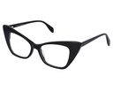 Montura acetato YC31090 54-17 bemboo eyewear