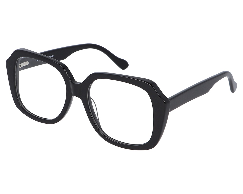  Montura acetato YC31086 55-18 bemboo eyewear